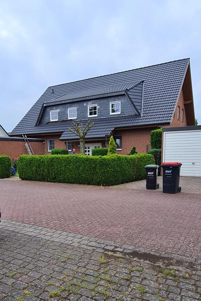 dachbeschichtung reinigungsservice lind