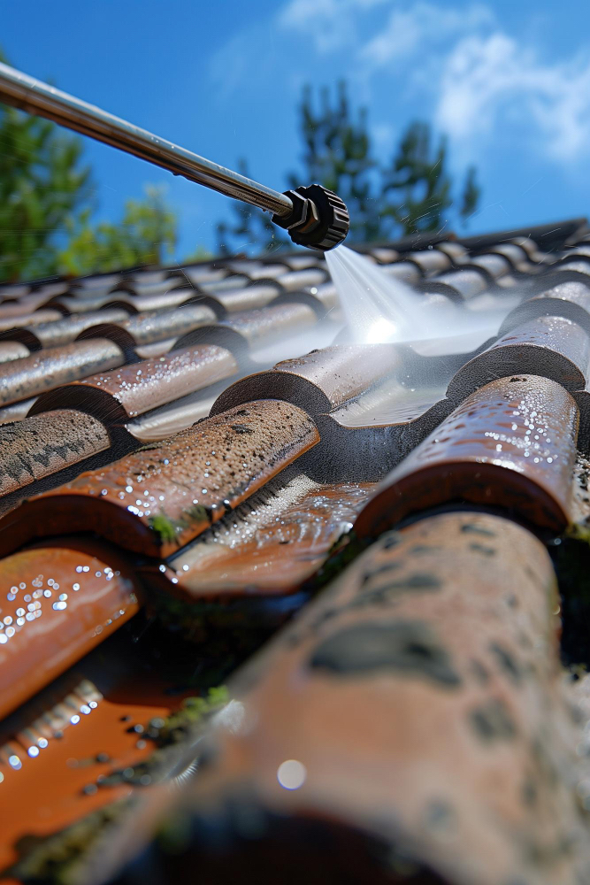 dachreinigungsservice lind bad hersfeld