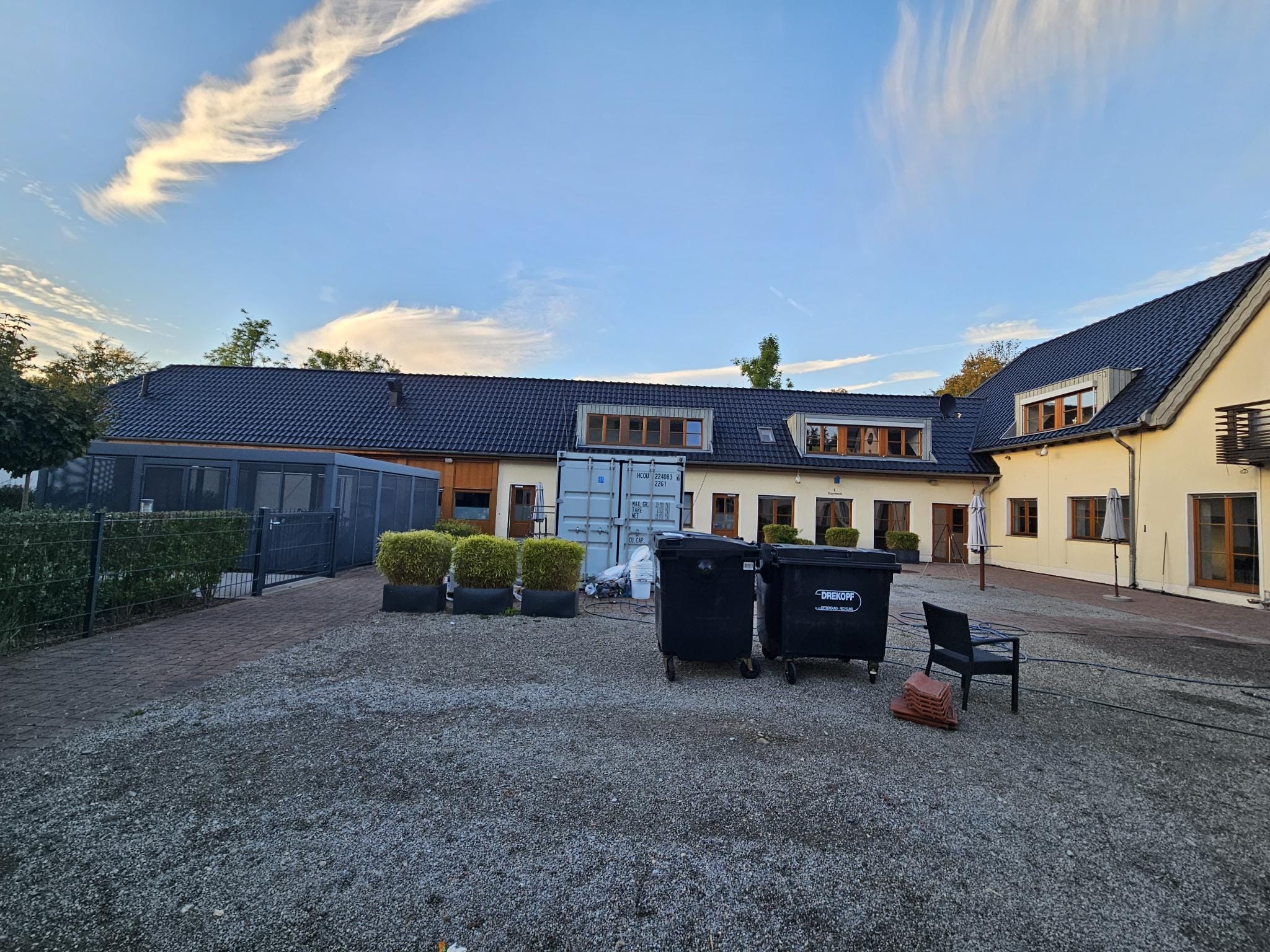 reinigungsservice lind bad hersfeld9