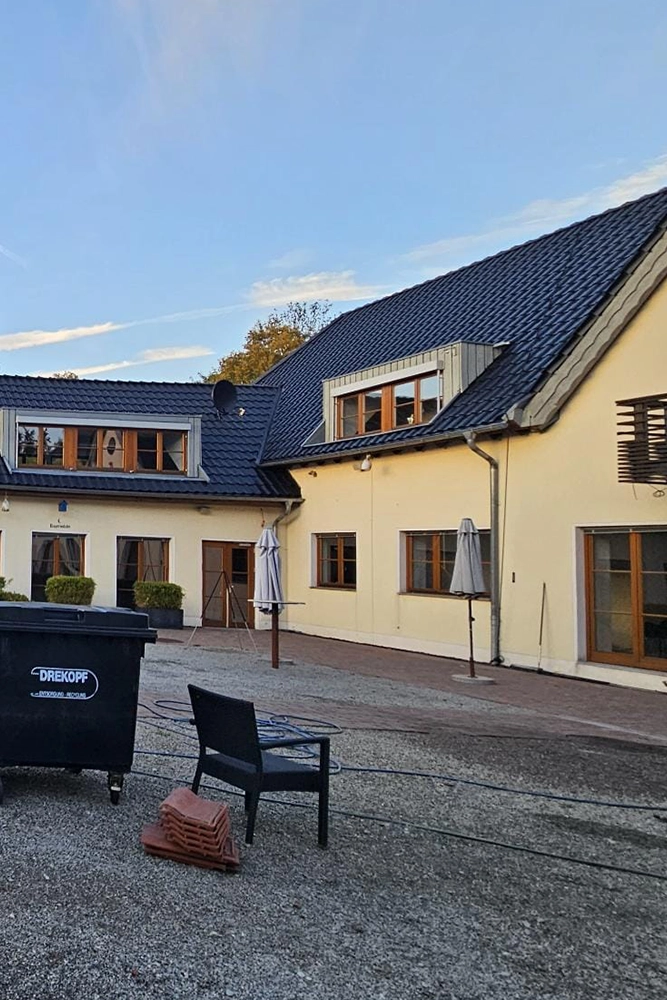 versiegelung : imprägnierung