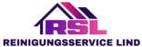 reinigungsservice lind